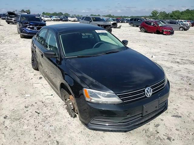 2016 Volkswagen Jetta S VIN: 3VW267AJ9GM275748 Lot: 61733535