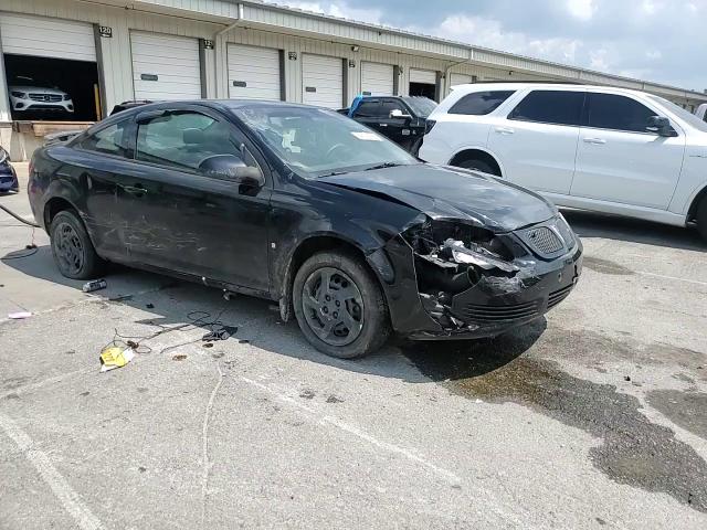 2008 Pontiac G5 VIN: 1G2AL18F587102993 Lot: 62749755