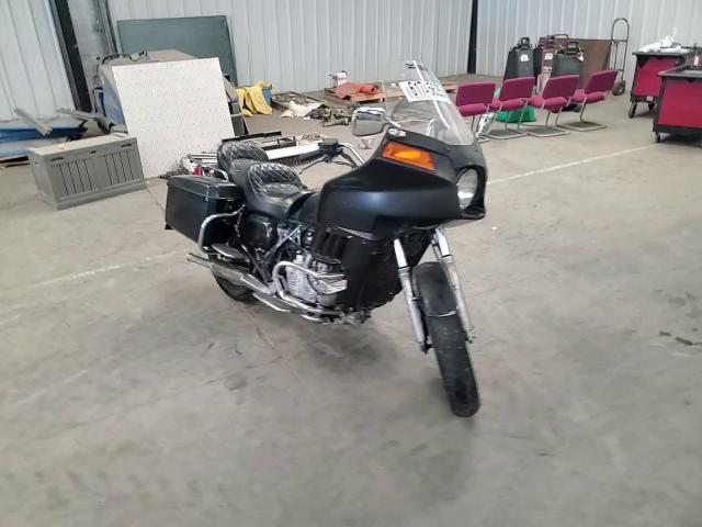 1982 Honda Gl1100 I VIN: 1HFSC0211CA215834 Lot: 61745635