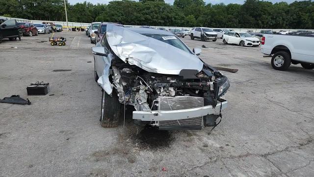 2019 Chevrolet Impala Lt VIN: 2G11Z5SA2K9123975 Lot: 62899865
