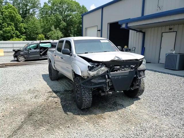 2011 Toyota Tacoma Double Cab VIN: 3TMLU4EN1BM070412 Lot: 62054195