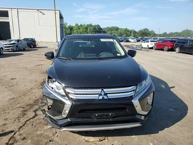 2018 Mitsubishi Eclipse Cross Se VIN: JA4AT5AA9JZ069888 Lot: 61755405