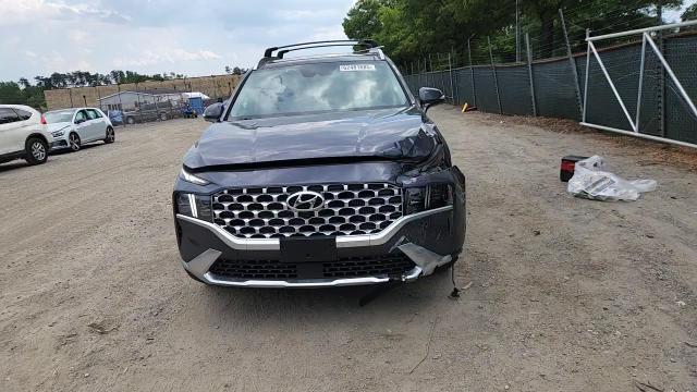 2023 Hyundai Santa Fe Limited VIN: KM8S7DA20PU077316 Lot: 62481685