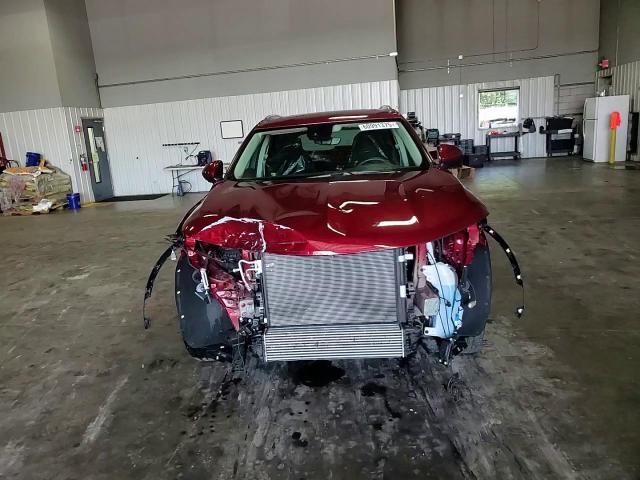 2021 Buick Envision Avenir VIN: LRBFZSR44MD180002 Lot: 60991375