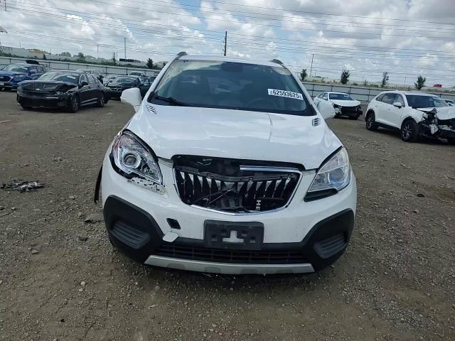 2016 Buick Encore VIN: KL4CJASB7GB719883 Lot: 62593625
