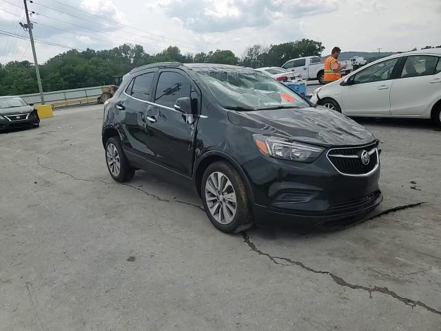 2019 Buick Encore Preferred VIN: KL4CJASB5KB713864 Lot: 59510735