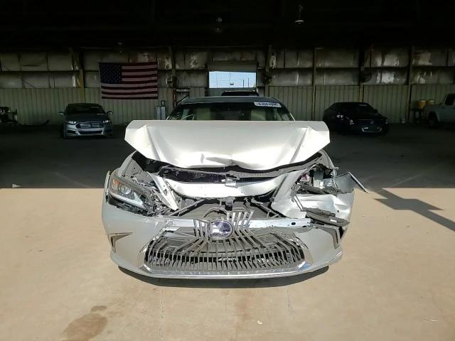 2020 Lexus Es 300H VIN: 58AD21B17LU005849 Lot: 63084095