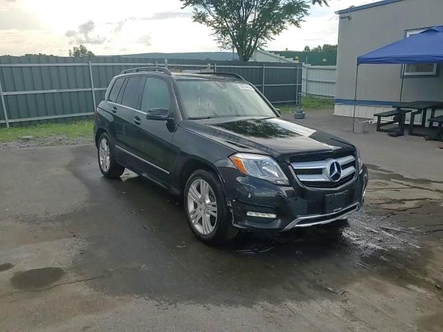 2014 Mercedes-Benz Glk 350 4Matic VIN: WDCGG8JB0EG189167 Lot: 62274415