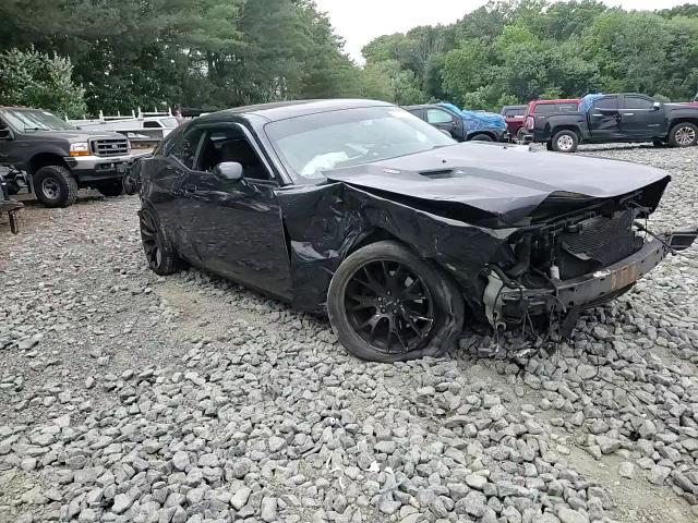 2010 Dodge Challenger R/T VIN: 2B3CJ5DT4AH238329 Lot: 62604705