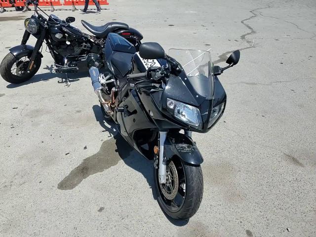 2008 Suzuki Sv650 S VIN: S1VP53A082100497 Lot: 62591435