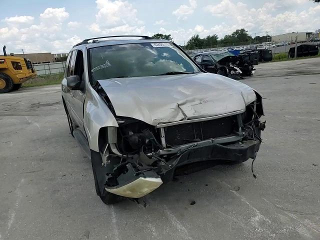 2002 GMC Envoy VIN: 1GKDS13S222214336 Lot: 62466575