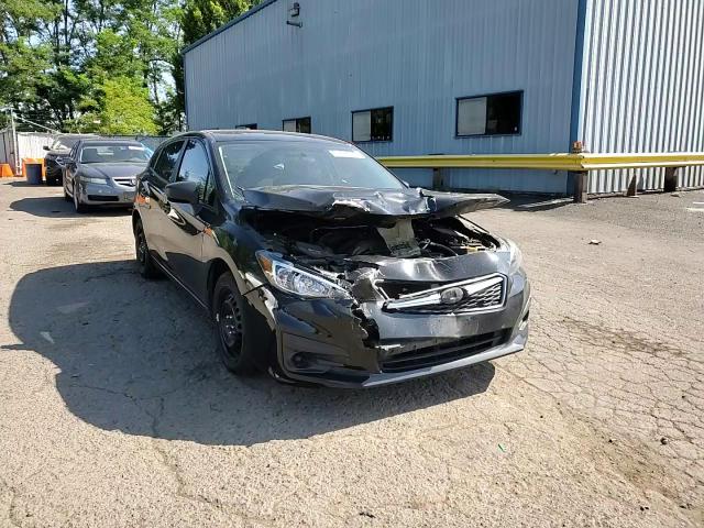 2019 Subaru Impreza VIN: 4S3GTAA69K3700616 Lot: 61493095