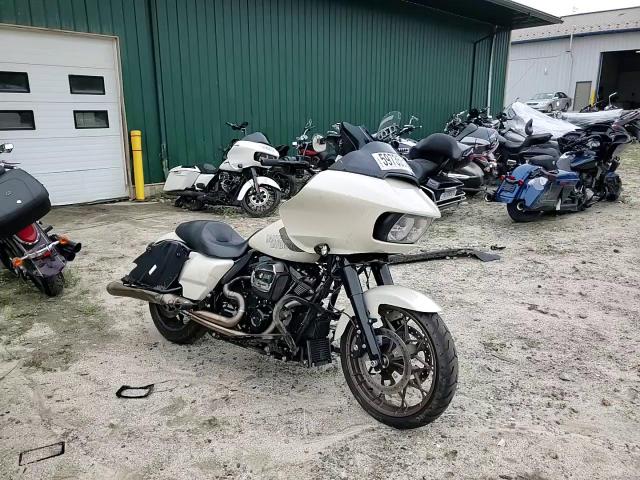 2023 Harley-Davidson Fltrxst VIN: 1HD1ACL18PB661733 Lot: 59735515