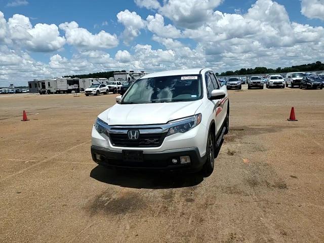 2020 Honda Ridgeline Sport VIN: 5FPYK3F15LB028176 Lot: 62750315