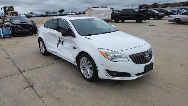 2015 Buick Regal Premium VIN: 2G4GN5EX4F9154501 Lot: 60472745