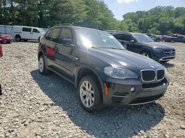 2012 BMW X5 xDrive35I VIN: 5UXZV4C57CL987222 Lot: 62293515