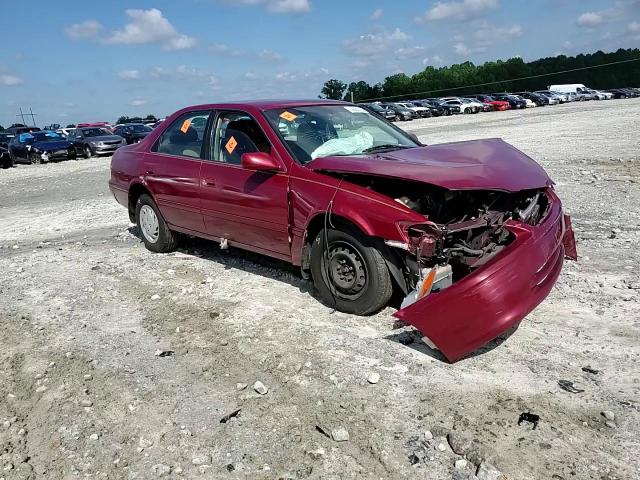 2000 Toyota Camry Ce VIN: 4T1BF22K7WU068486 Lot: 59682235