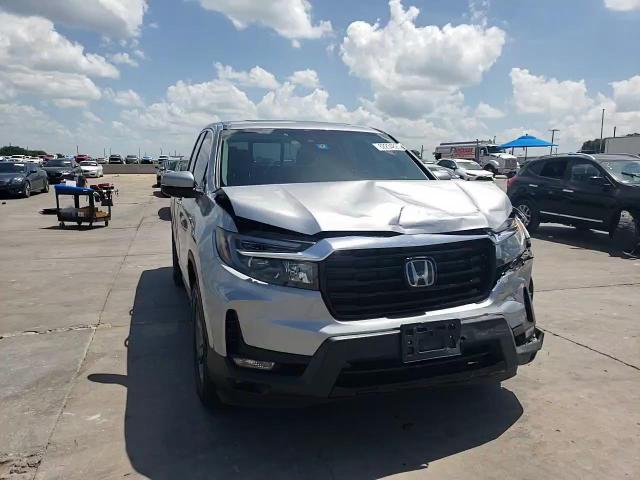 2021 Honda Ridgeline Rtl VIN: 5FPYK3F73MB008806 Lot: 62234825