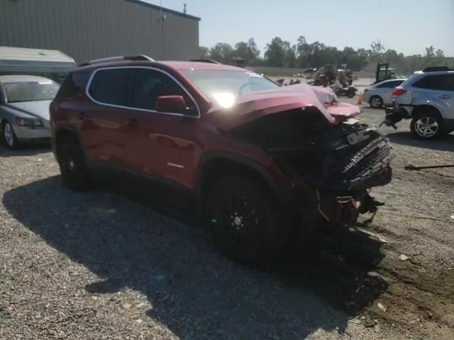 2019 GMC Acadia Slt-1 VIN: 1GKKNMLS5KZ216900 Lot: 62092415