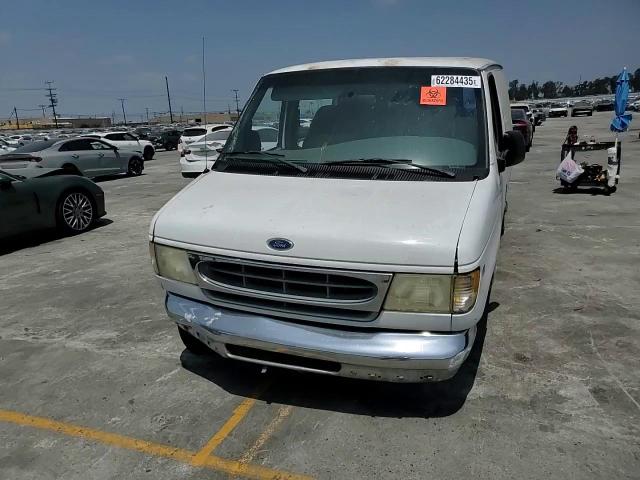 1998 Ford Econoline E250 Van VIN: 1FDPE24L0WHA44246 Lot: 62284435