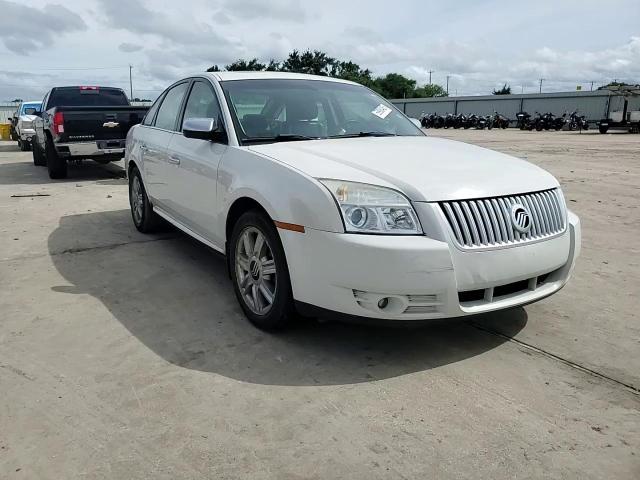 2009 Mercury Sable Premier VIN: 1MEHM42W39G632915 Lot: 59988485