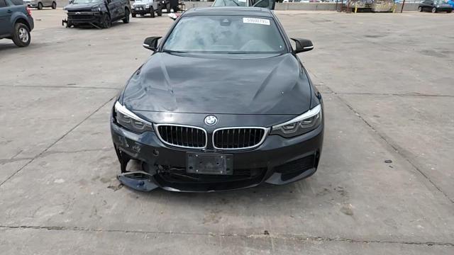 2018 BMW 430I Gran Coupe VIN: WBA4J1C52JBG79545 Lot: 59600795