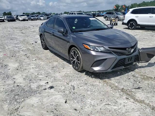 2020 Toyota Camry Se VIN: 4T1G11AK8LU931713 Lot: 60941875