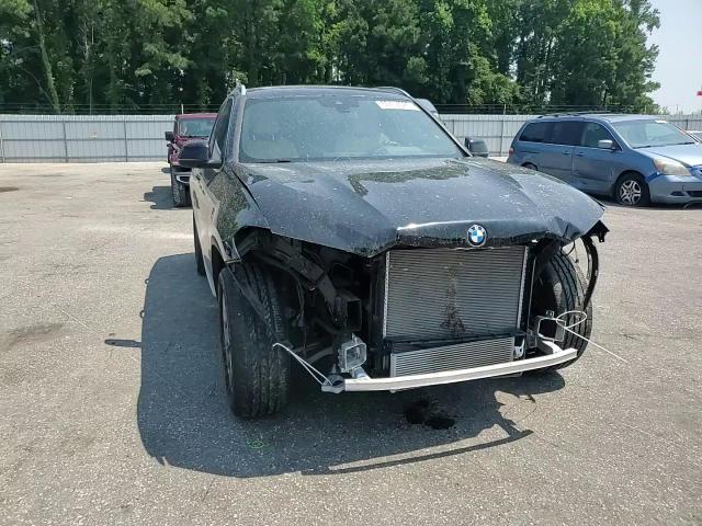 2022 BMW X3 xDrive30I VIN: 5UX53DP04N9M93242 Lot: 60414025