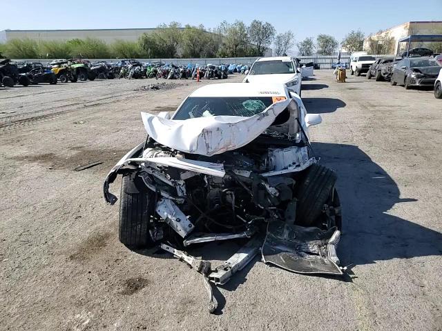 2018 Chevrolet Camaro Lt VIN: 1G1FB1RX6J0142065 Lot: 62025305