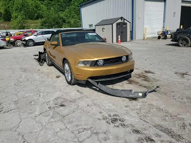 1999 Ford Mustang Gt VIN: 1ZVBP8FH8A5178997 Lot: 61794905