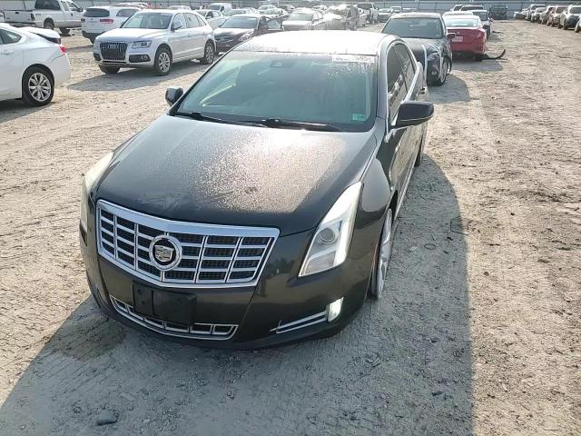 2013 Cadillac Xts Premium Collection VIN: 2G61S5S34D9208593 Lot: 60522695