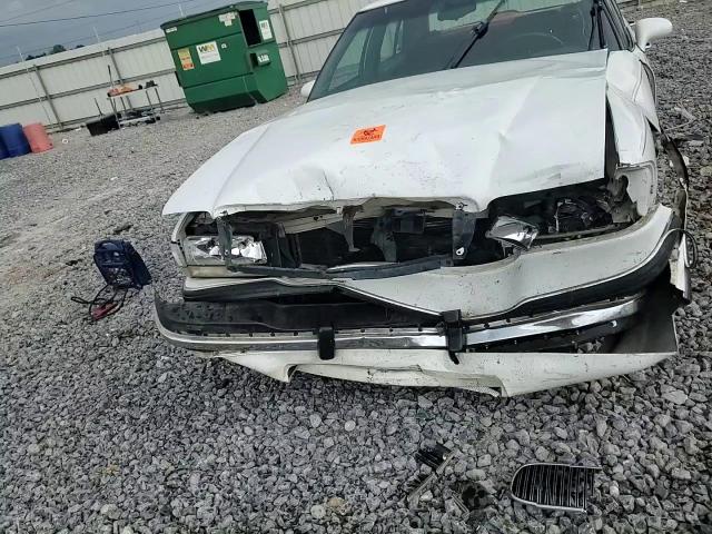 1996 Buick Lesabre Custom VIN: 1G4HP52KXTH423406 Lot: 61082035