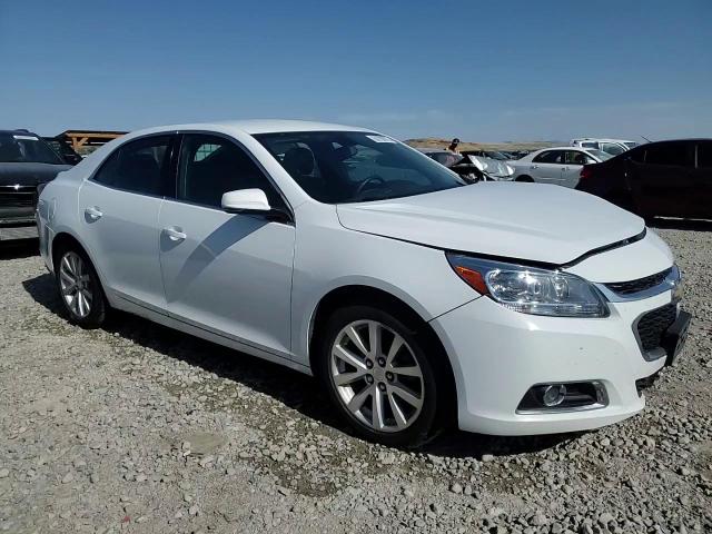 2015 Chevrolet Malibu 2Lt VIN: 1G11D5SLXFF120481 Lot: 62732975