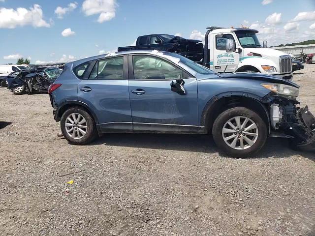 2016 Mazda Cx-5 Sport VIN: JM3KE2BY2G0805458 Lot: 61505815