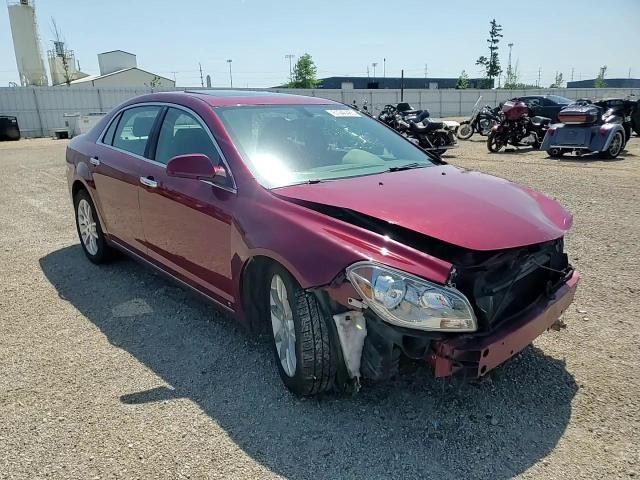 2009 Chevrolet Malibu Ltz VIN: 1G1ZK57719F103772 Lot: 61940485