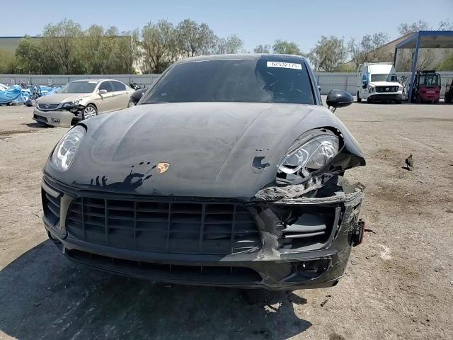 2018 Porsche Macan VIN: WP1AA2A59JLB03925 Lot: 62532775