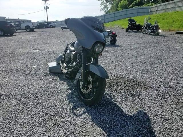 2021 Harley-Davidson Flhxs VIN: 1HD1KRP17MB672762 Lot: 60589465