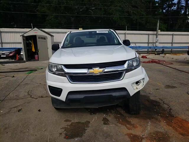 2017 Chevrolet Colorado VIN: 1GCHSBEN0H1295765 Lot: 59935545