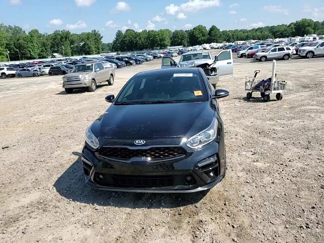 2021 Kia Forte Gt Line VIN: 3KPF34AD3ME325796 Lot: 62227985