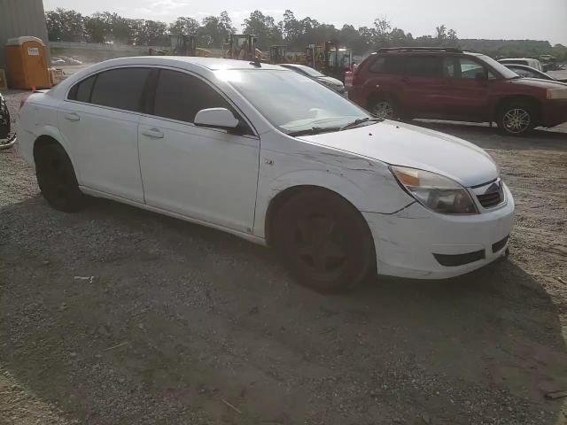 2009 Saturn Aura Xe VIN: 1G8ZS57B19F207068 Lot: 60875295