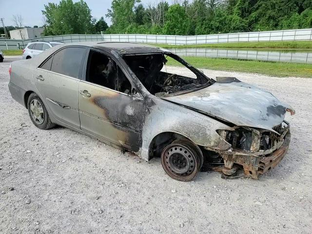 2005 Toyota Camry Le VIN: 4T1BE32KX5U518249 Lot: 62479025