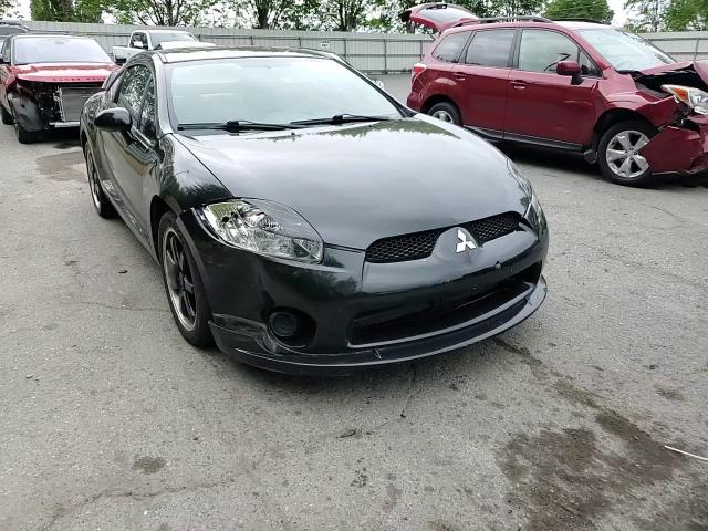 2008 Mitsubishi Eclipse Se VIN: 4A3AK64F68E011595 Lot: 62324405