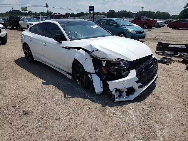 2024 Audi A5 Prestige 45 VIN: WAUEACF52RA011769 Lot: 62528355