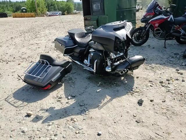 2017 Harley-Davidson Flhtk Ultra Limited VIN: 1HD1KED14HB612764 Lot: 62362945