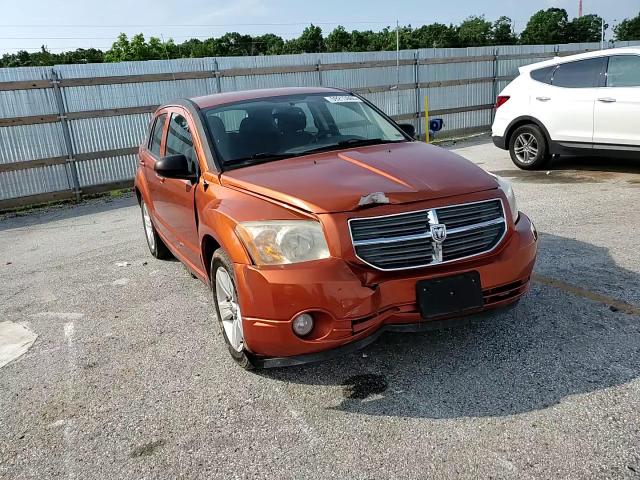 2011 Dodge Caliber Mainstreet VIN: 1B3CB3HAXBD107043 Lot: 59213965