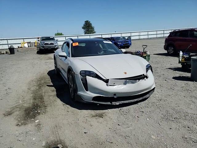 2024 Porsche Taycan Cross Turismo 4 VIN: WP0BA2Y10RSA60234 Lot: 60301435