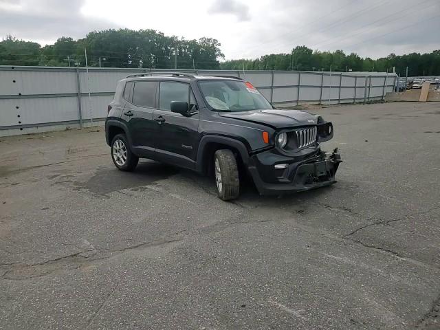 2021 Jeep Renegade Sport VIN: ZACNJDAB2MPM54127 Lot: 60455255