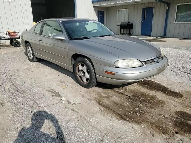 1998 Chevrolet Monte Carlo Ls VIN: 2G1WW12M2W9248532 Lot: 62094485