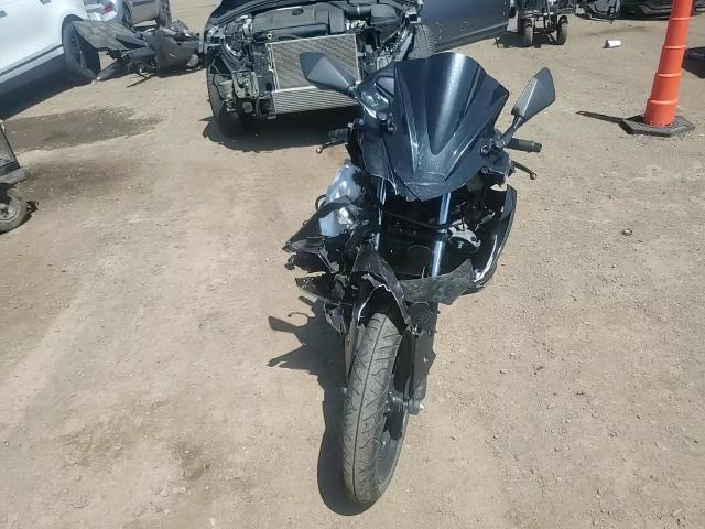 2016 Kawasaki Ex300 B VIN: JKAEX8B1XGDA27129 Lot: 62777635