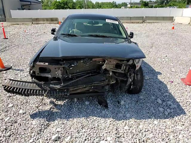 2009 Mercury Grand Marquis Ls VIN: 2MEHM75V29X625534 Lot: 61452685